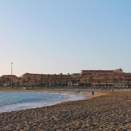 Alojamiento Alby: Oceano Los Cristianos  Exterior photo