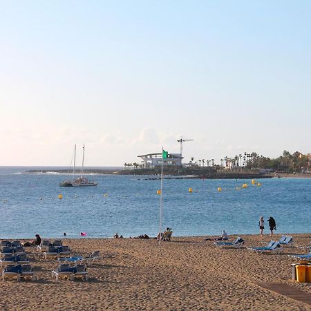 Alojamiento Alby: Oceano Los Cristianos  Exterior photo