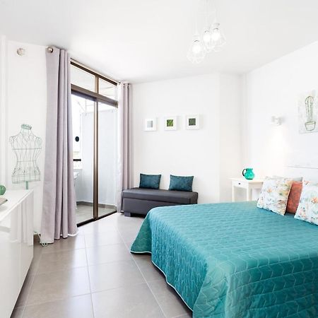 Alojamiento Alby: Oceano Los Cristianos  Exterior photo