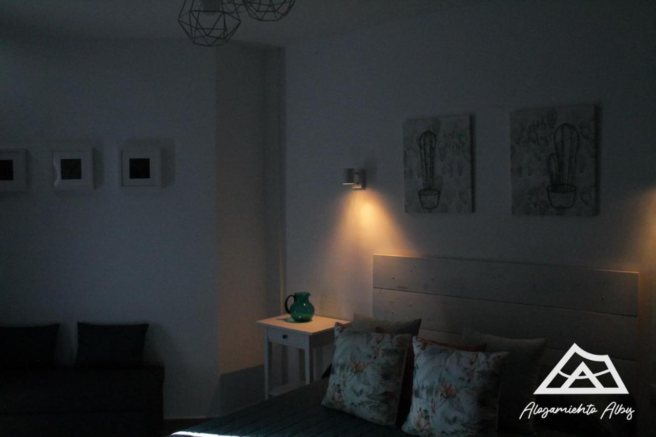 Alojamiento Alby: Oceano Los Cristianos  Exterior photo